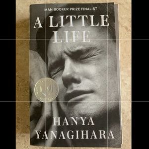 a little life book